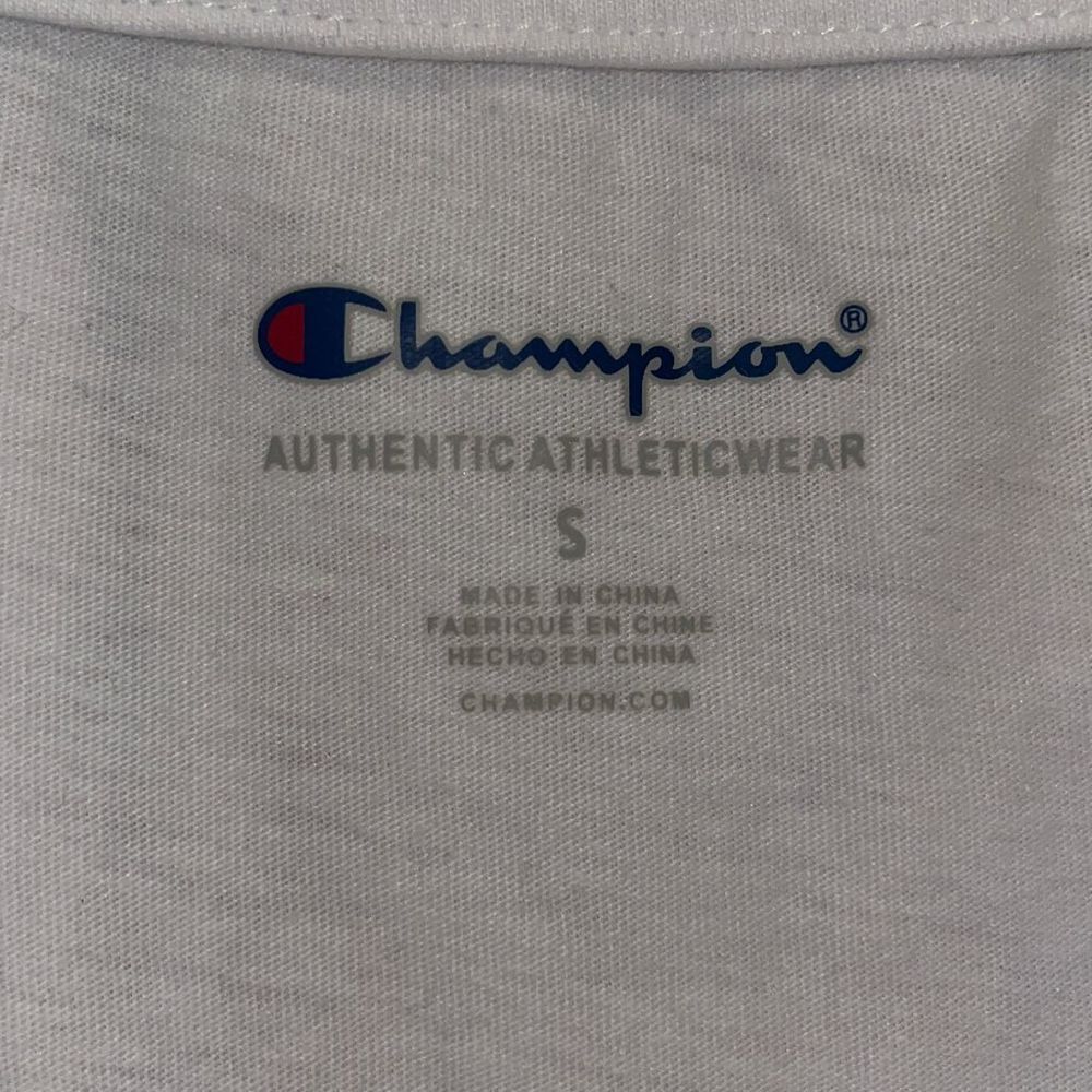 CHAMPION T-shirt - Picture 4 of 5